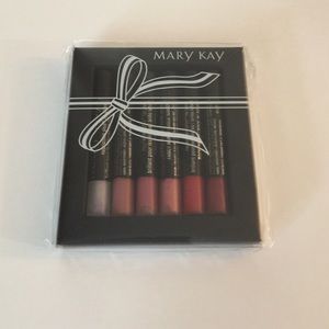 Mary Kay Lip Gloss Set